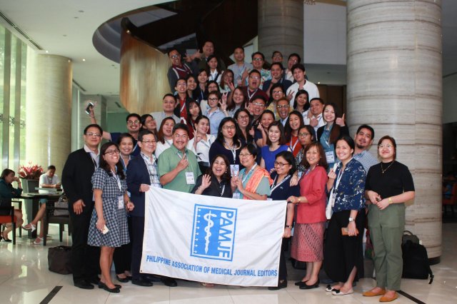 PAMJE Education Forum 2024
